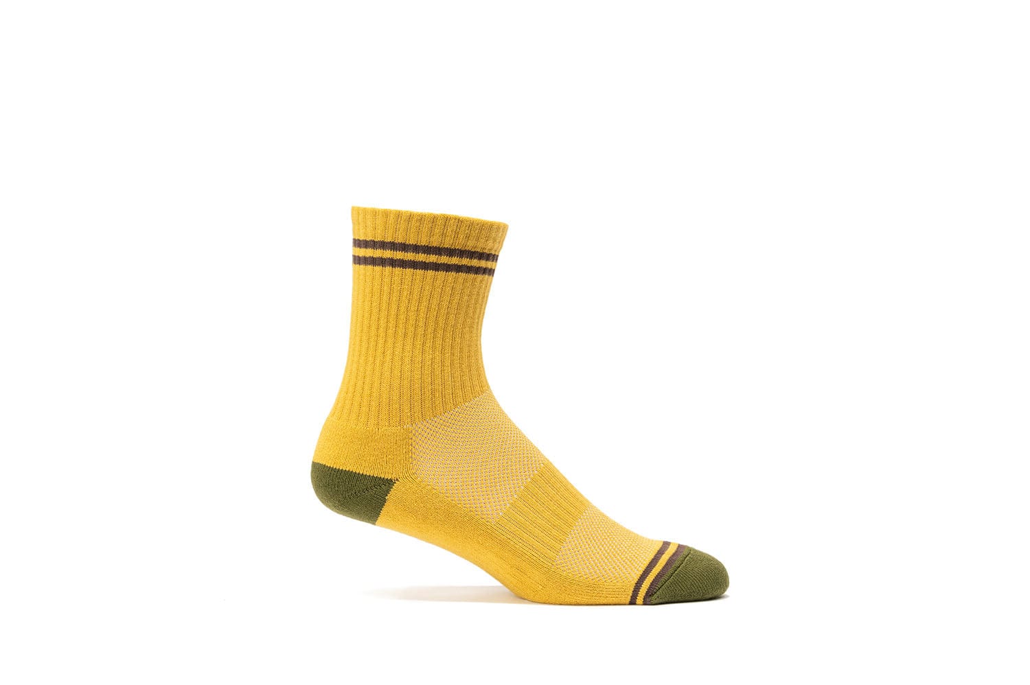 Mustard sock boots hotsell