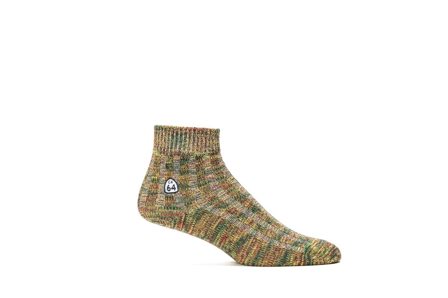 Unisex - SeaVees Boot Crew Socks