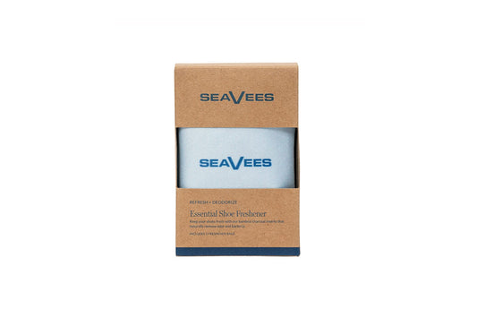 SeaVees Essential Shoe Freshener