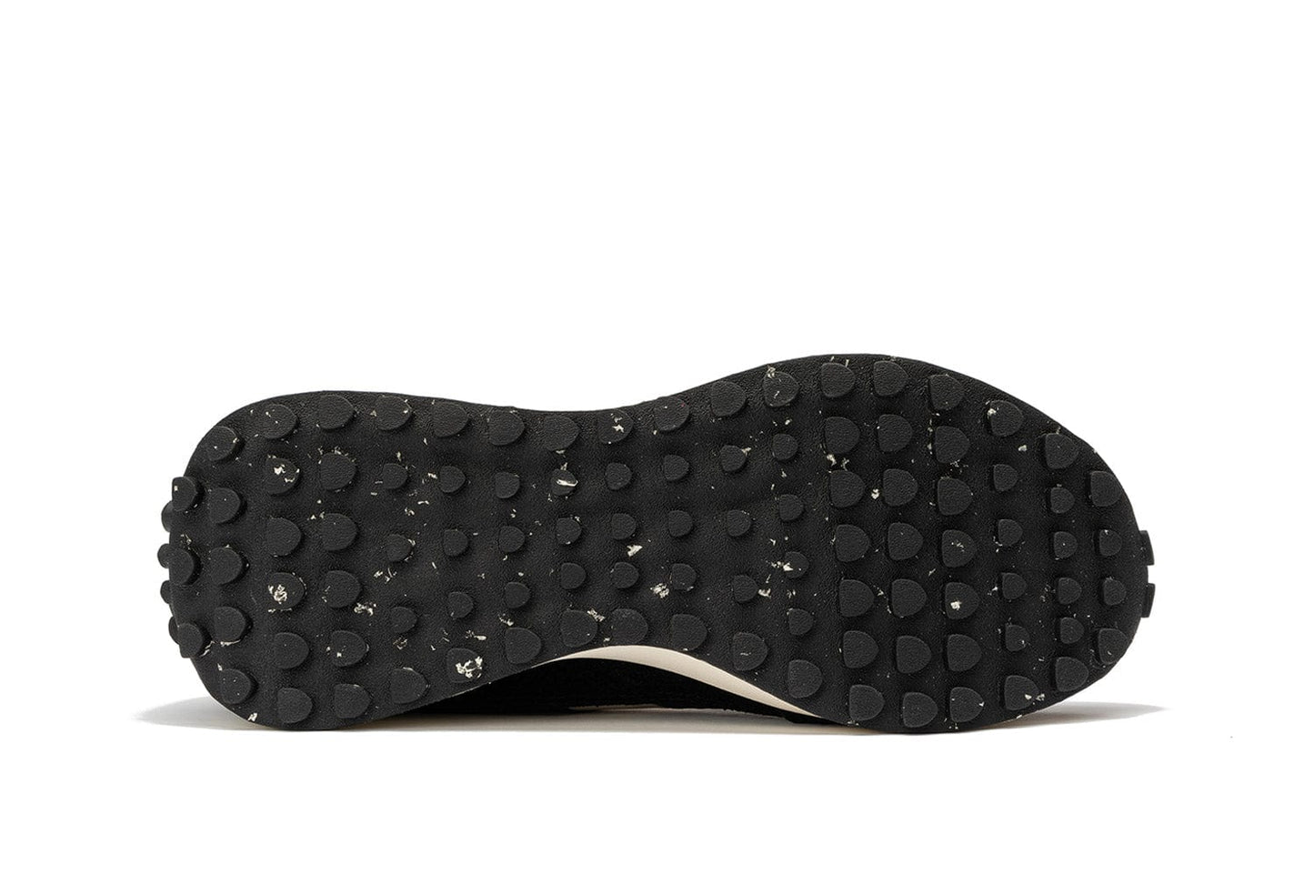 Mens - Acorn Trainer - Black