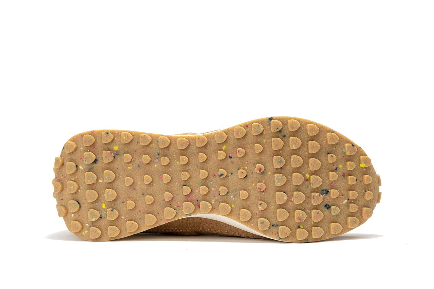 Mens - Acorn Trainer - Tan