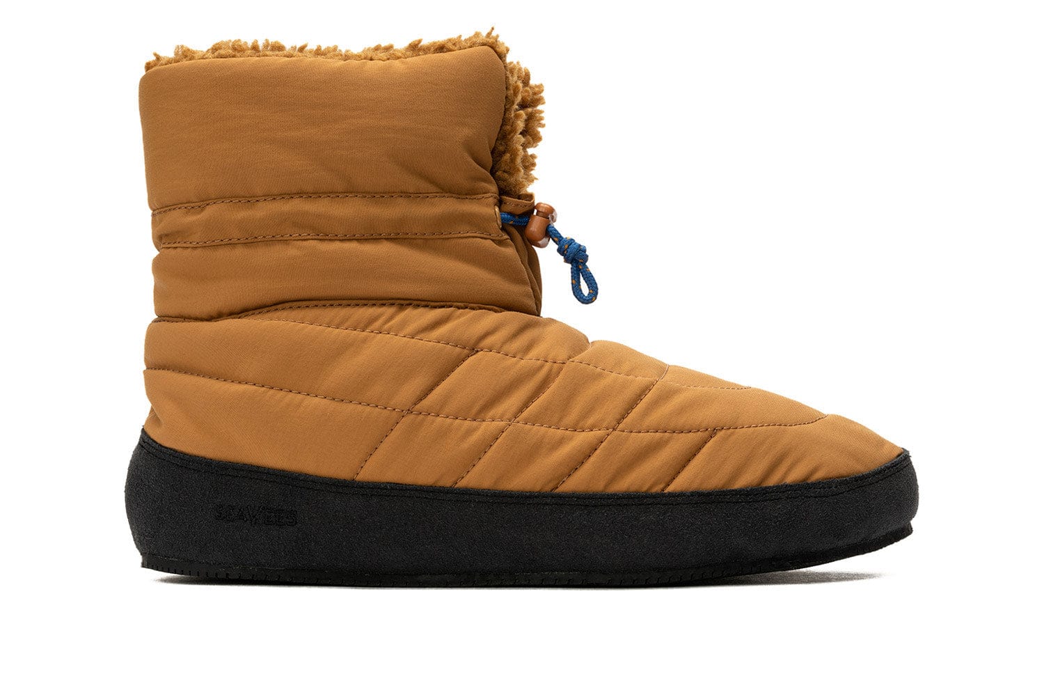 Mens best sale apres boots