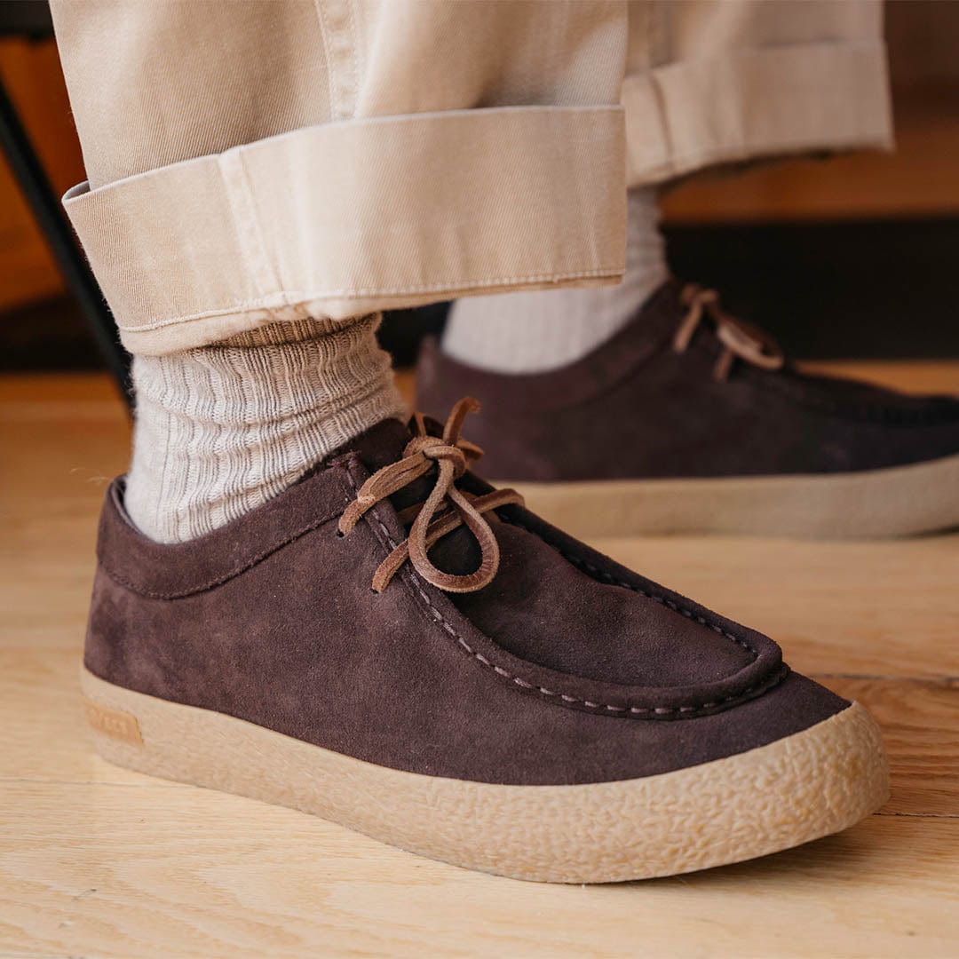 Mens - Hayward Loafer - Chocolate