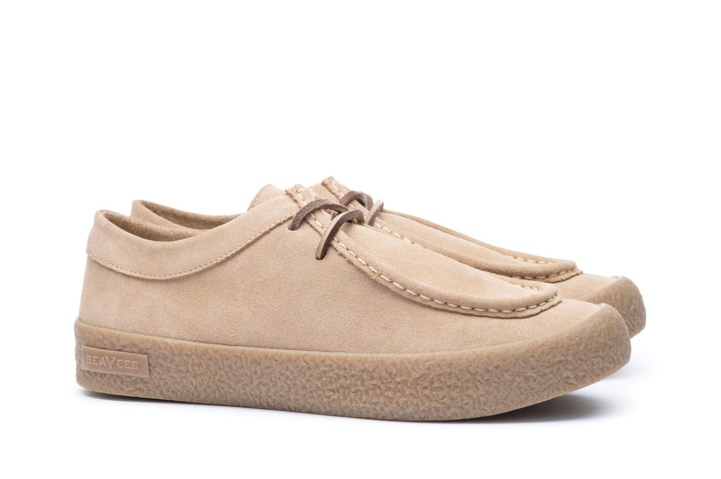 Mens - Hayward Loafer - Tan