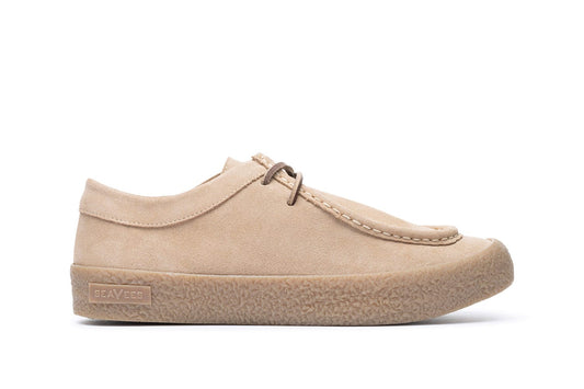 Mens - Hayward Loafer - Tan