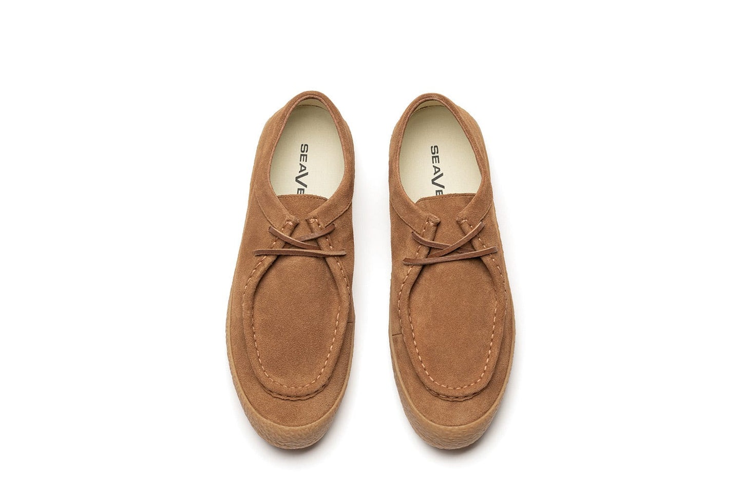 Mens - Hayward Loafer - Tobacco