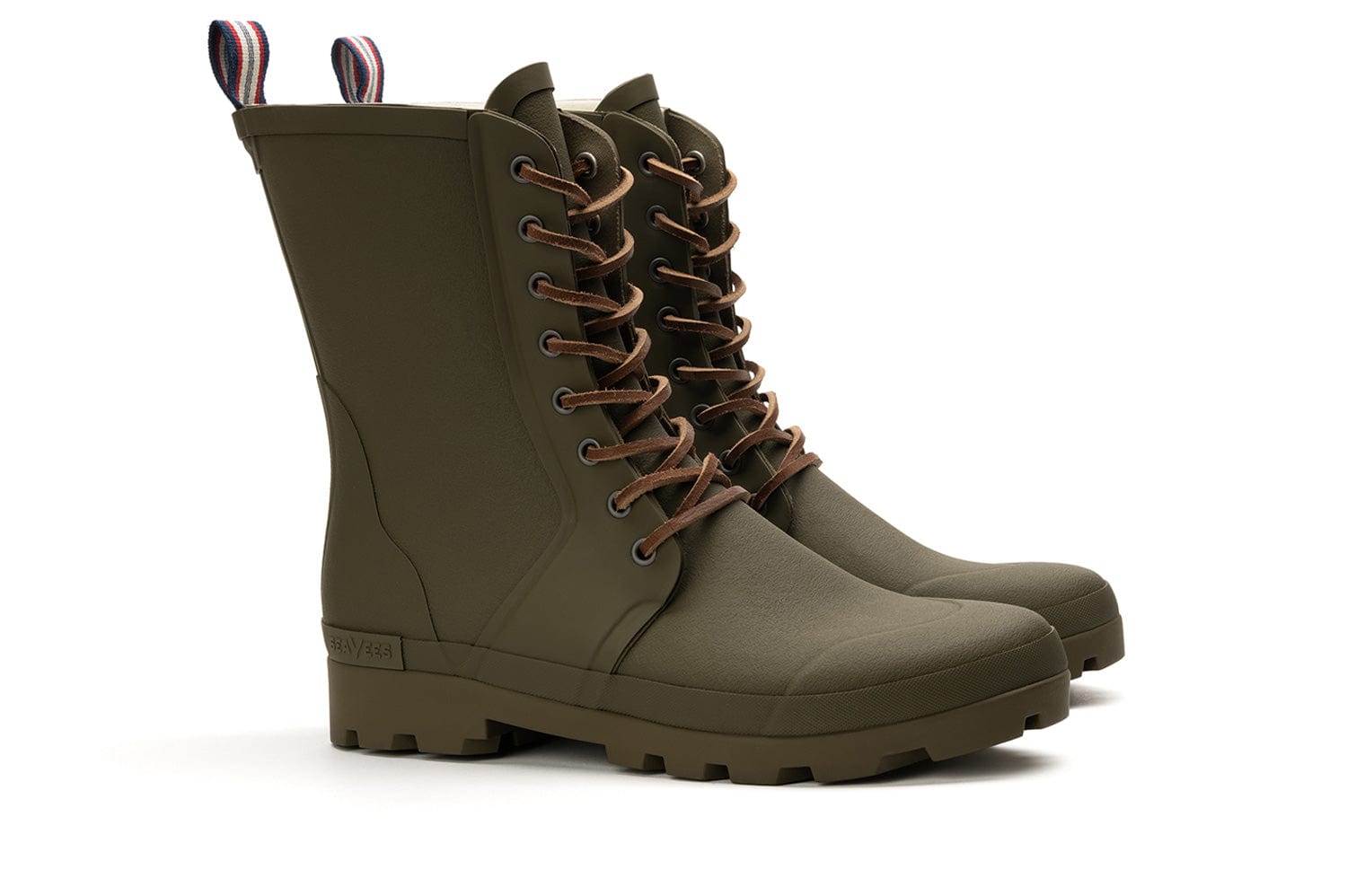 Olive combat outlet boots