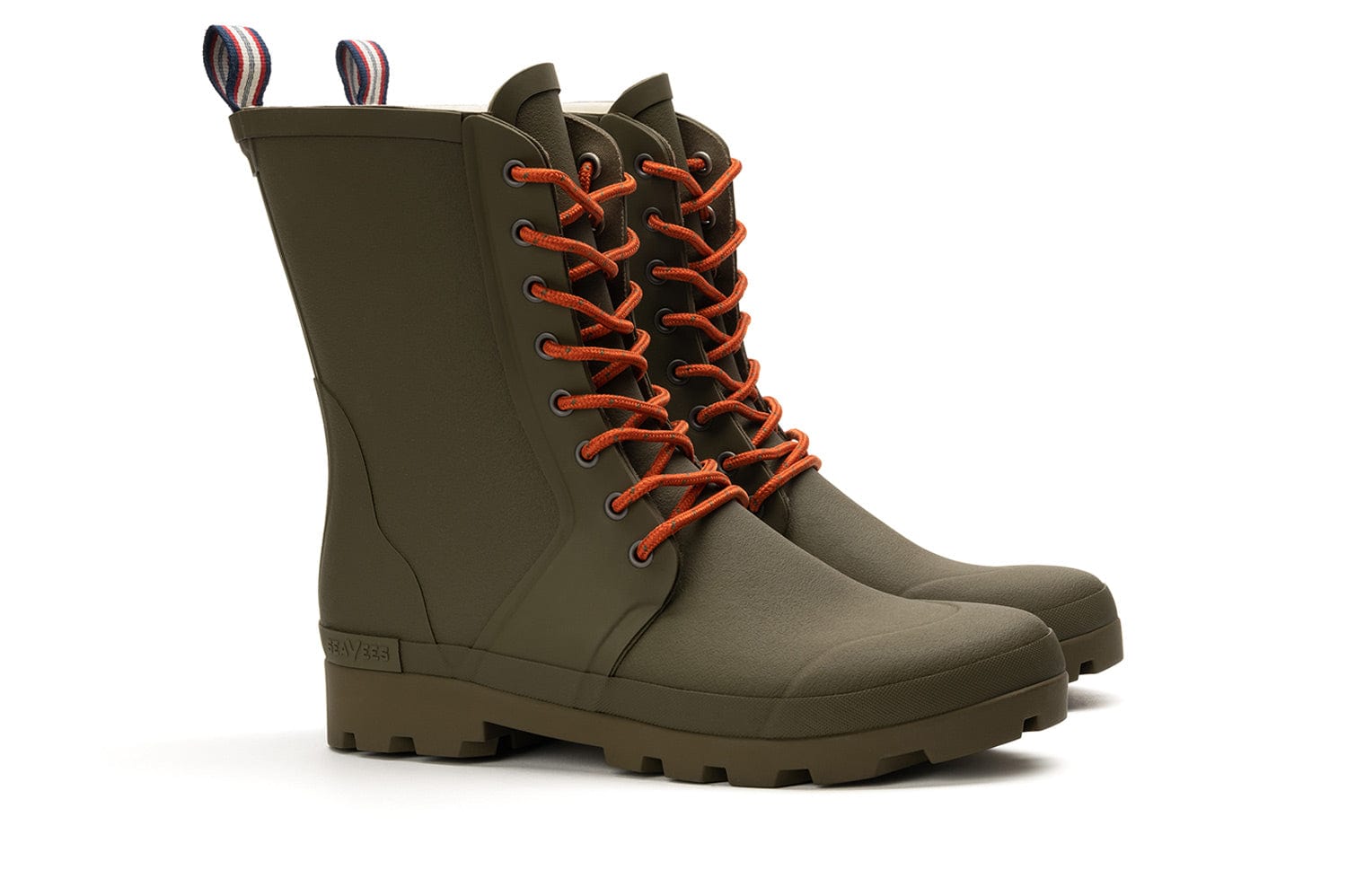 Steel toe boots marshalls online