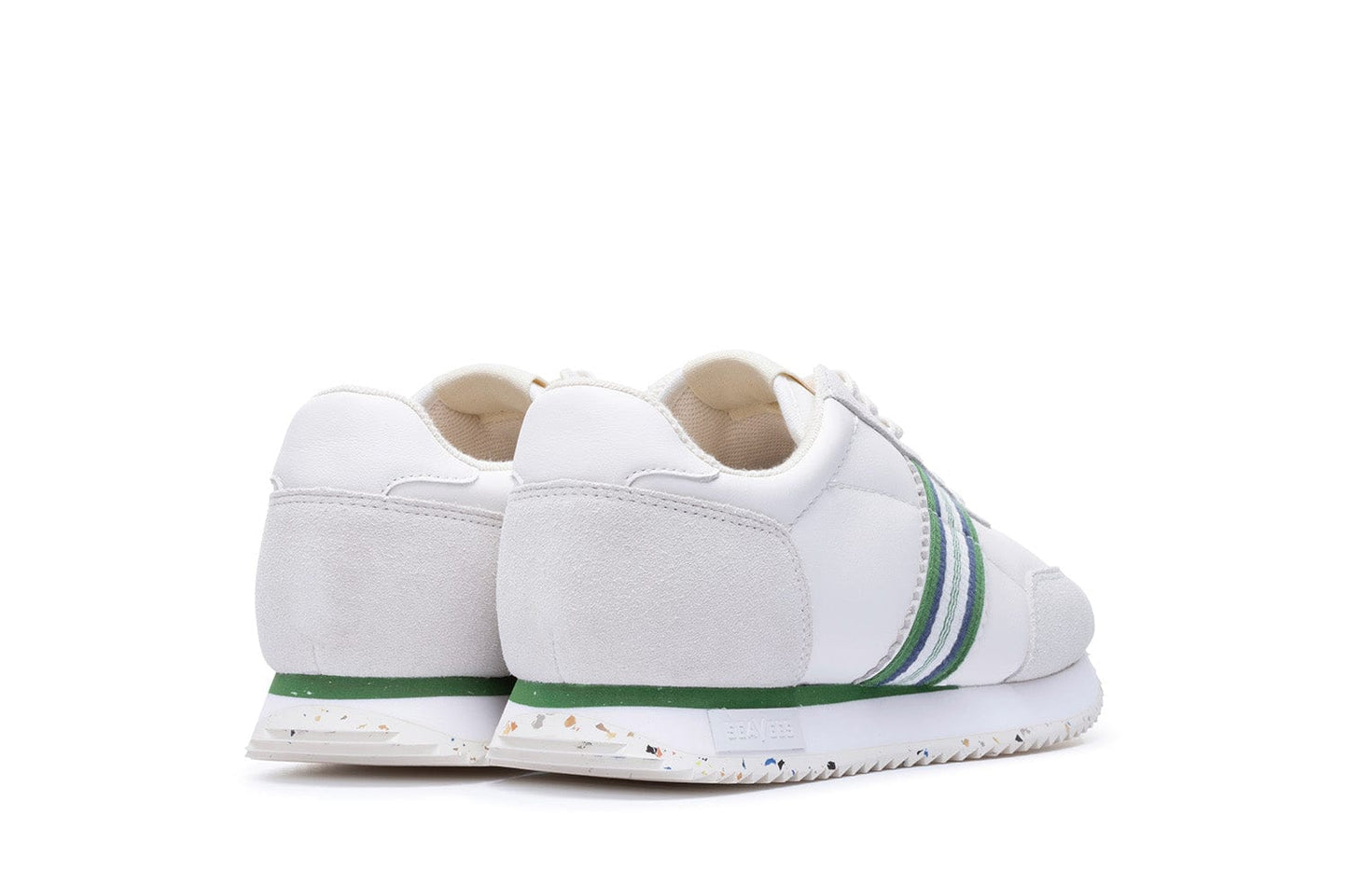 Mens - Royal Runner - Champion White