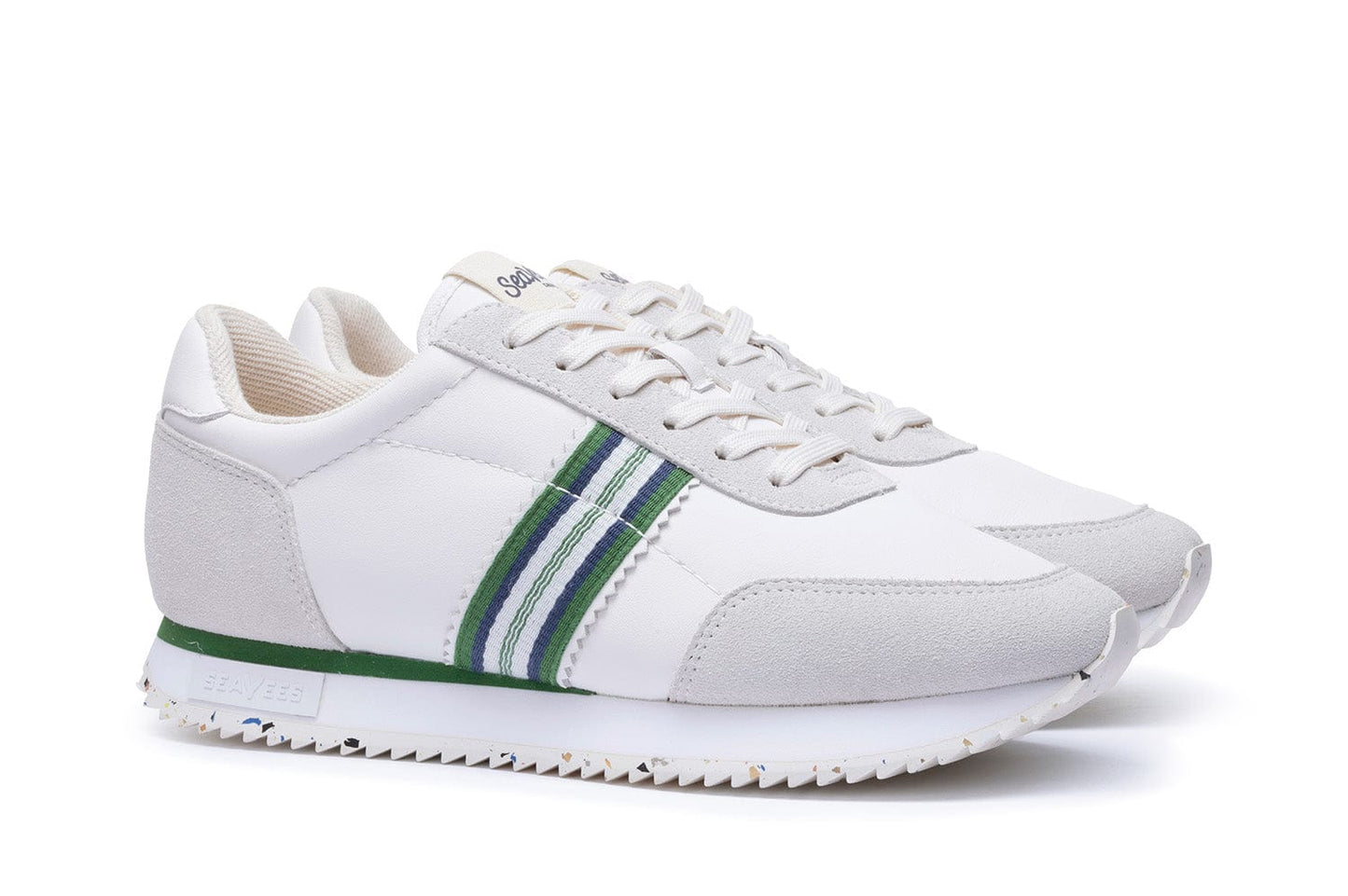 Mens - Royal Runner - Champion White