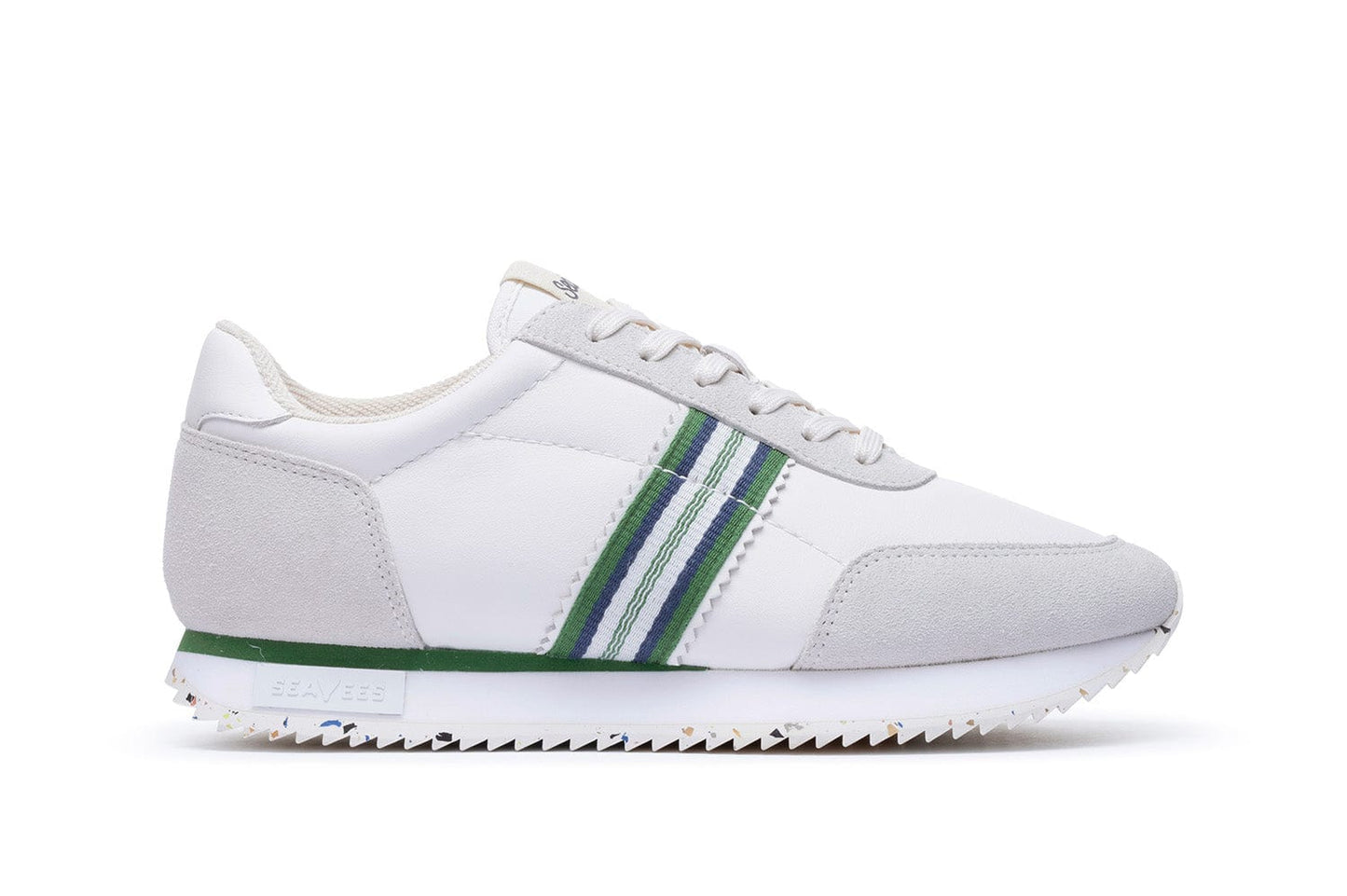 Mens - Royal Runner - Champion White