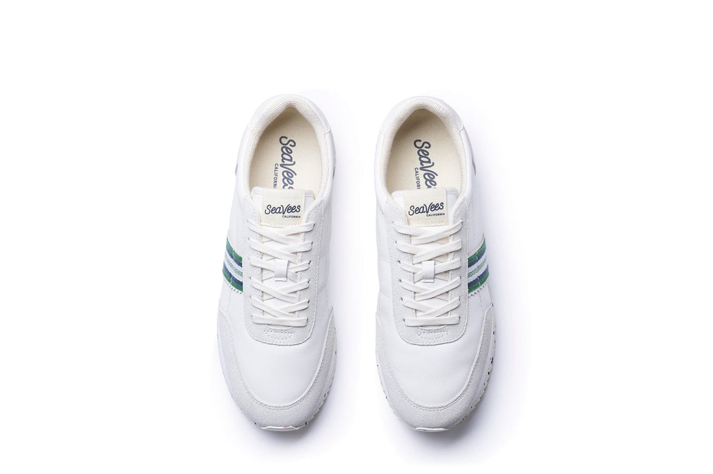 Mens - Royal Runner - Champion White