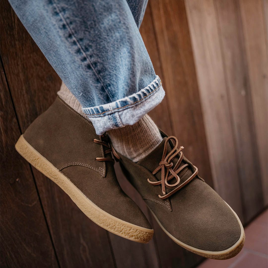 Desert sun chukka boot online