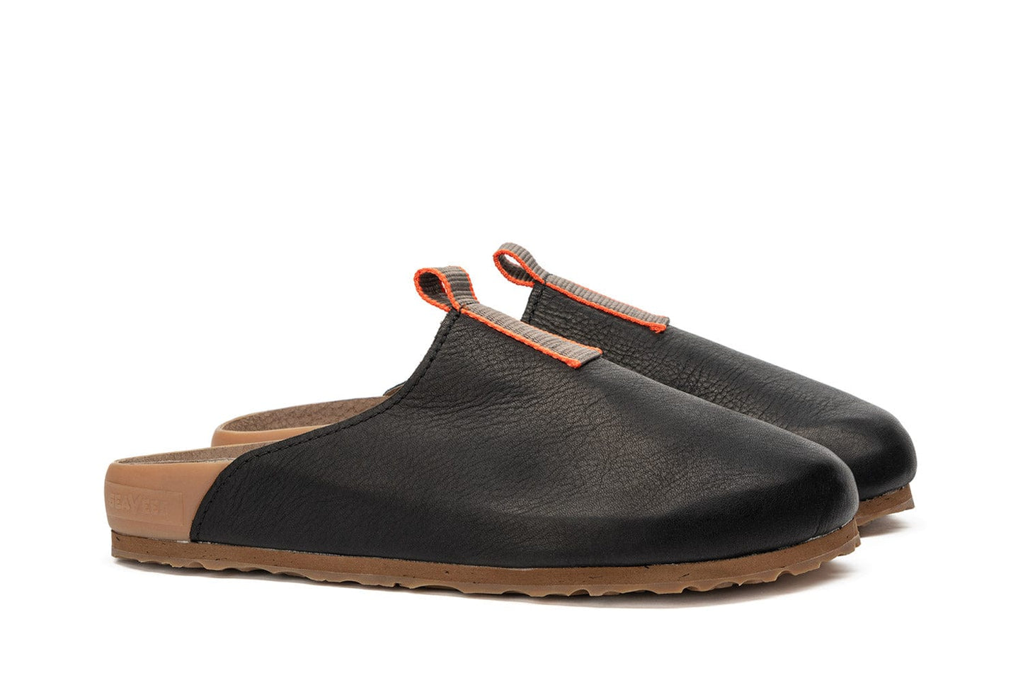 Mens - Tiburon Trekker - Black