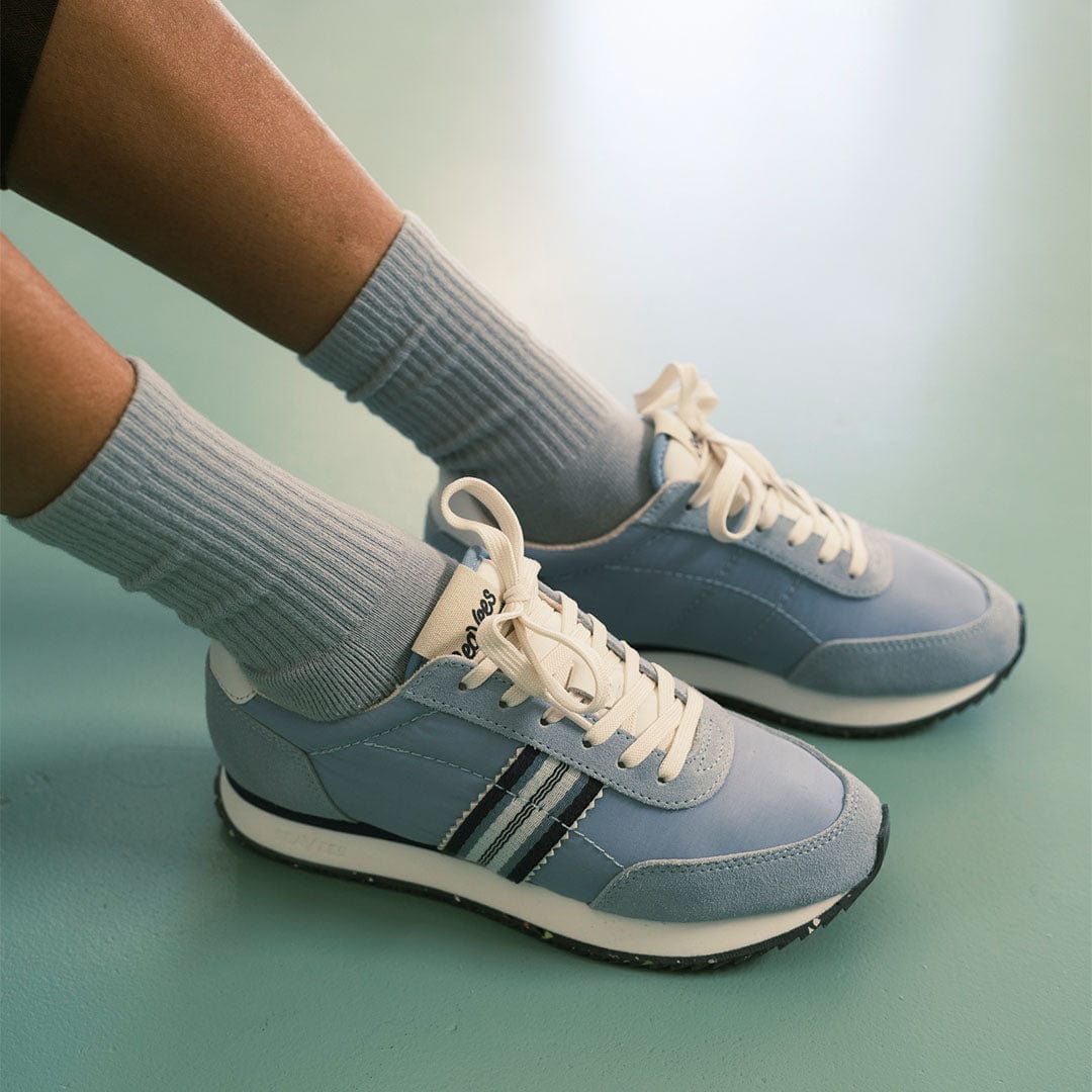 Womens - Royal Runner - Sky Blue