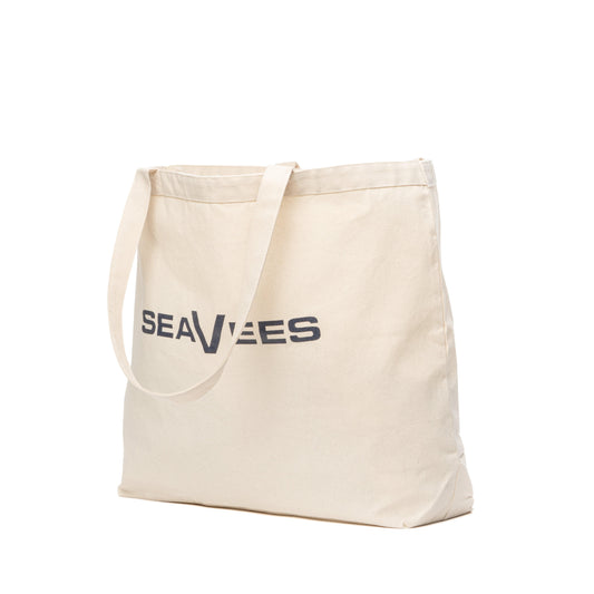 SeaVees Logo Tote Bag