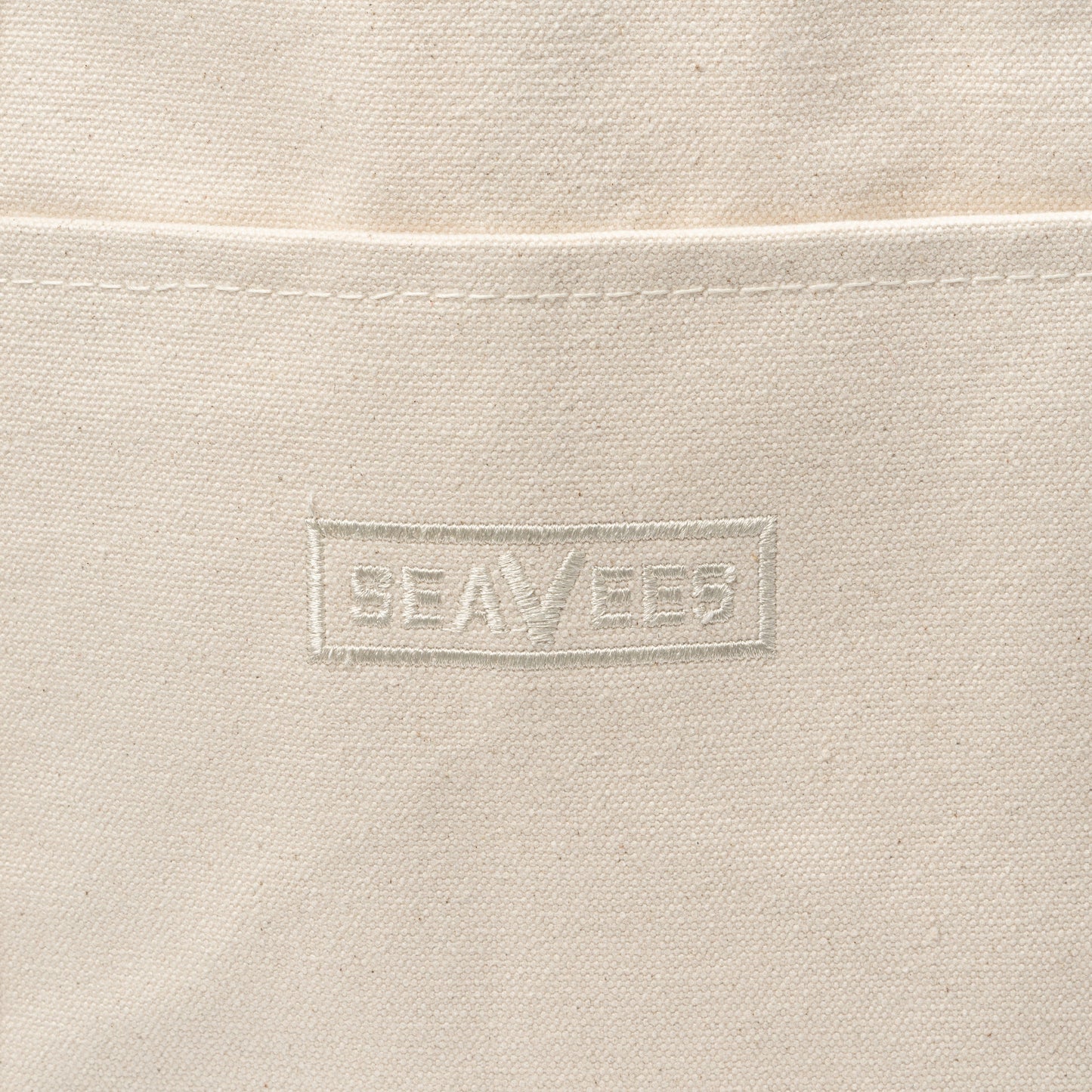 SeaVees Boat Tote Bag - Hunter Green