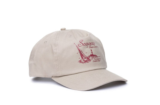 Unisex - SeaVees Town Landing Hat