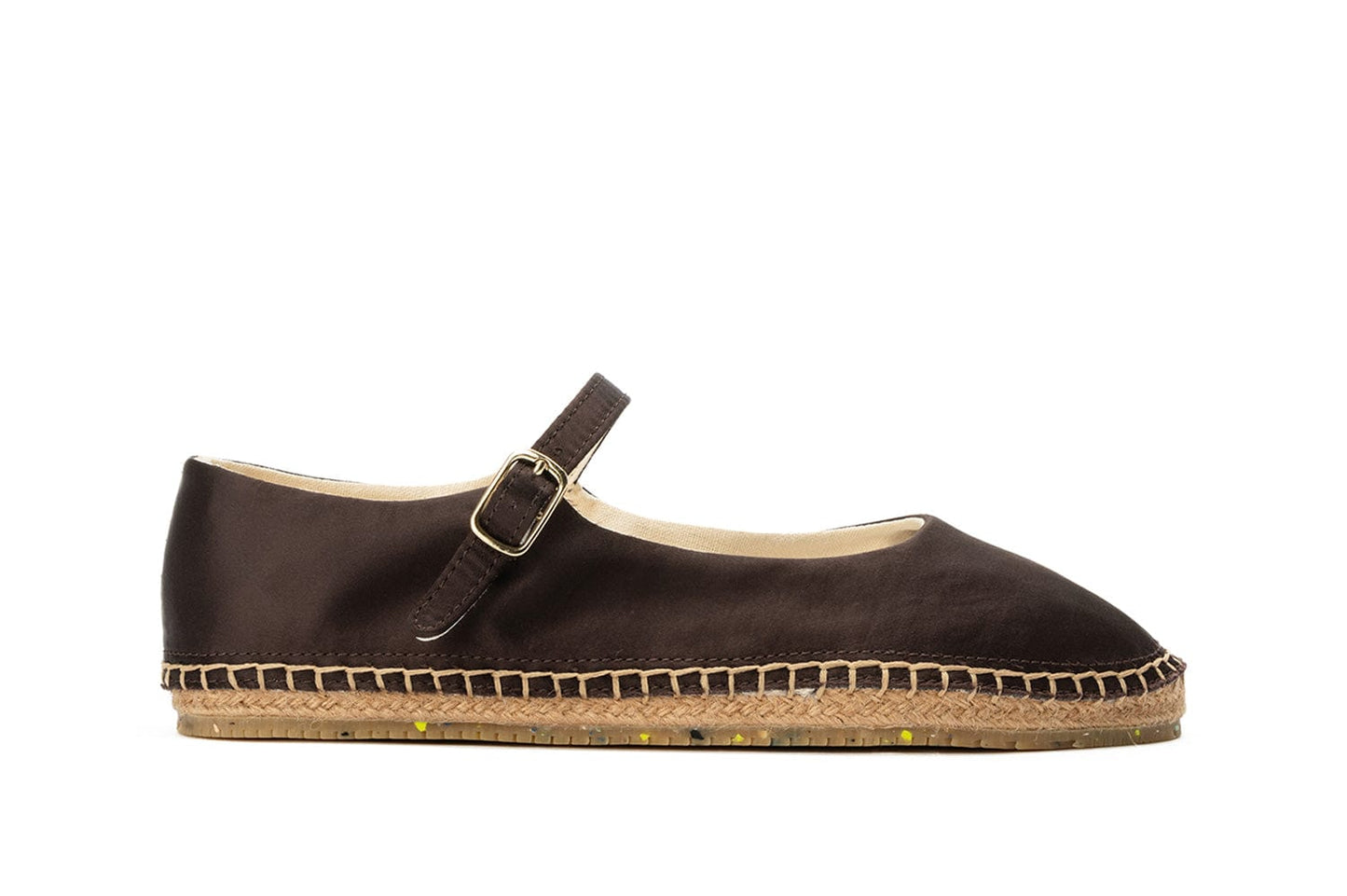 Womens - Miramar Espadrille - Cocoa