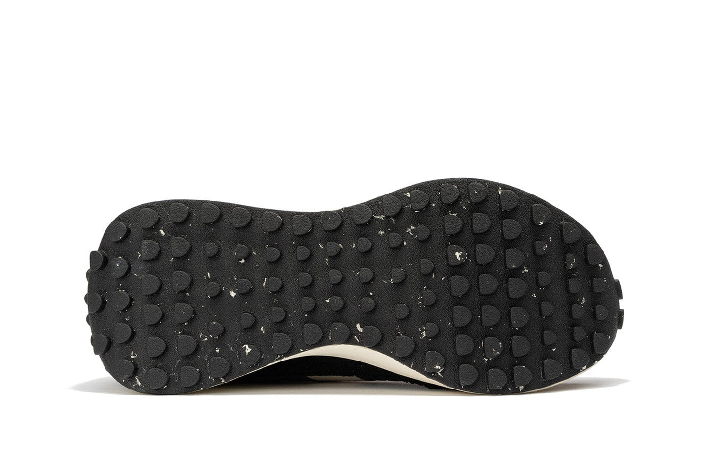 Womens - Acorn Trainer - Black