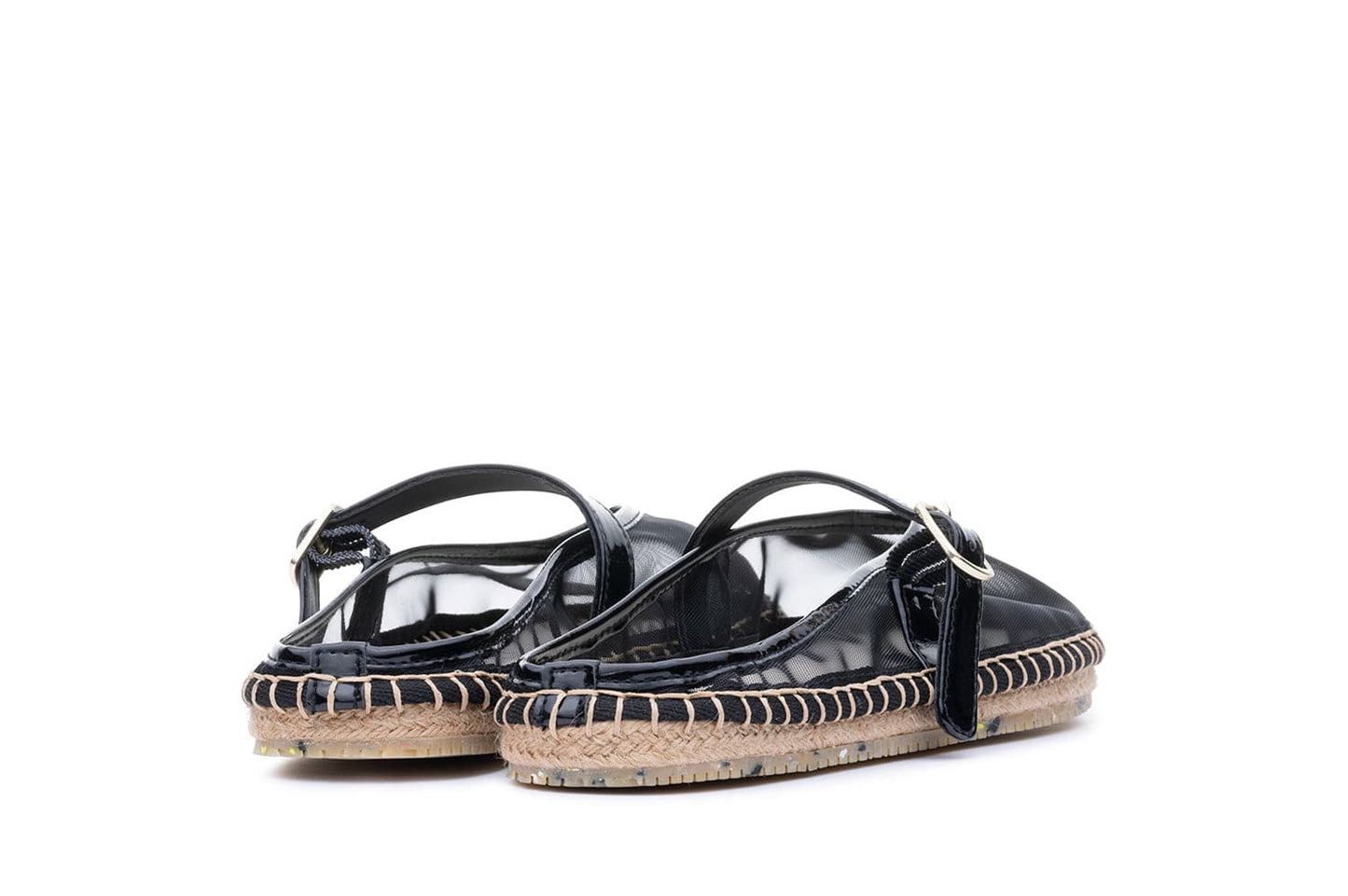 Womens - Belmond Mule - Black