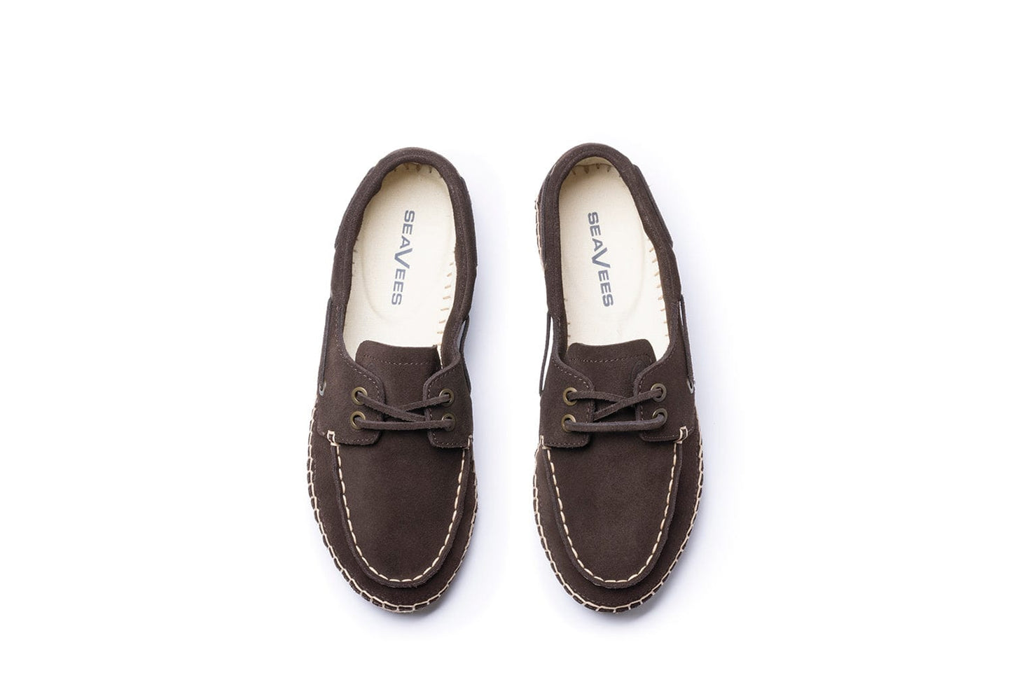 Womens - Carmel Loafer - Dark Chocolate