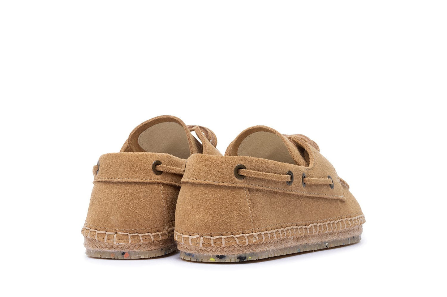 Womens - Carmel Loafer - Maple