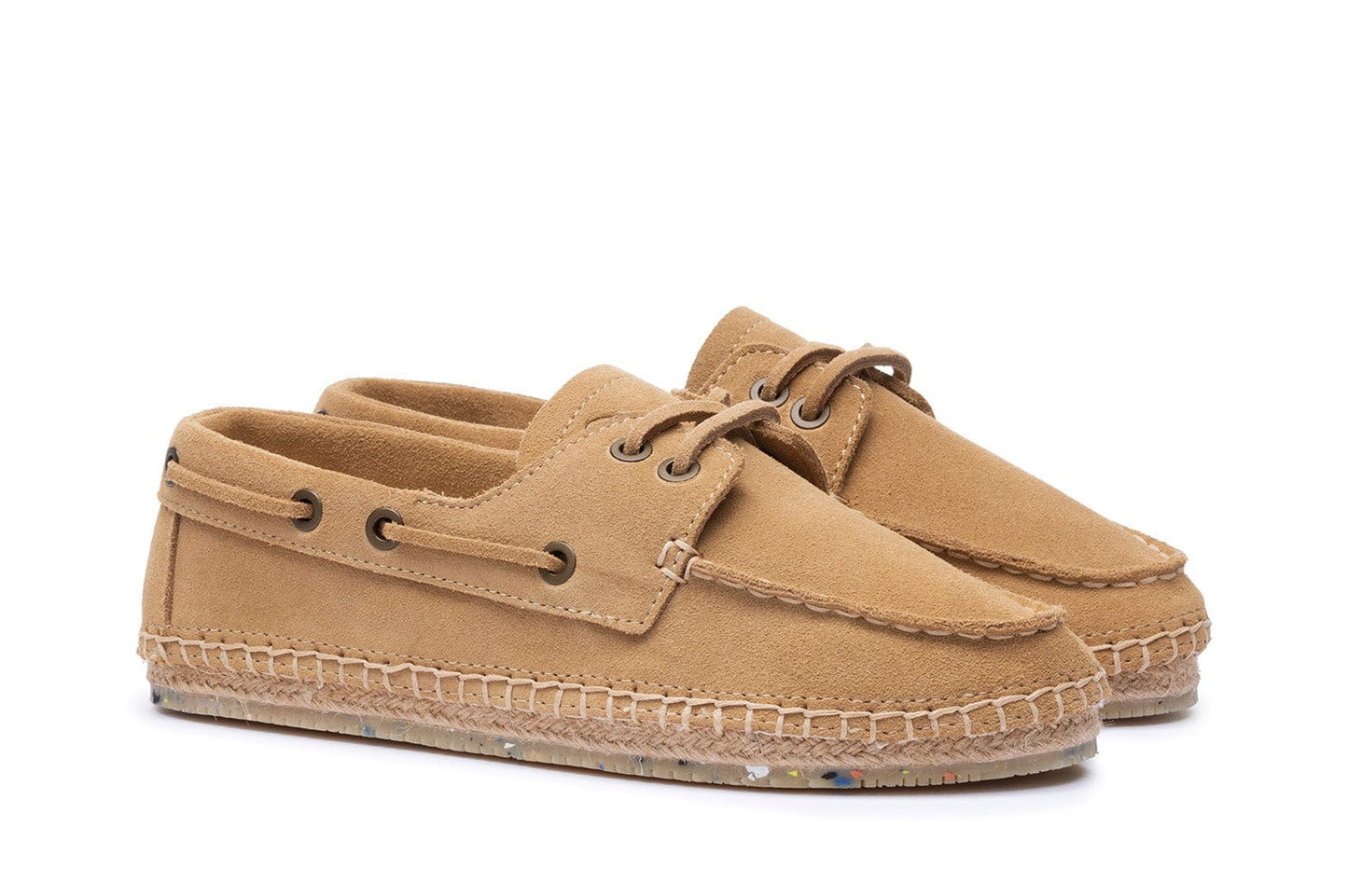 Womens - Carmel Loafer - Maple