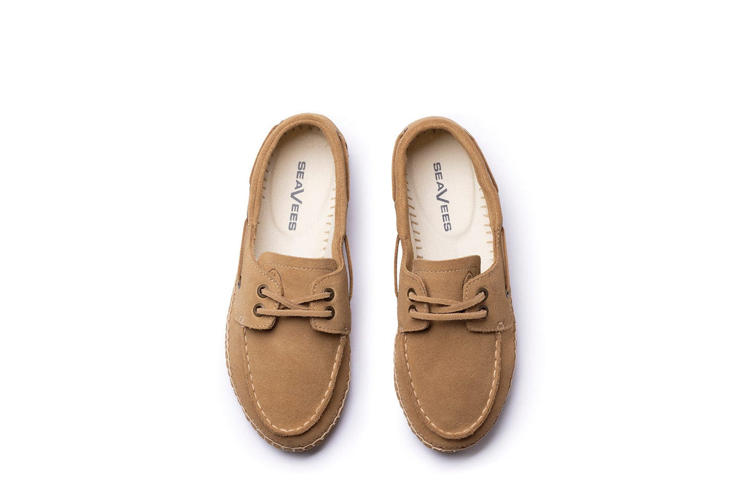 Womens - Carmel Loafer - Maple