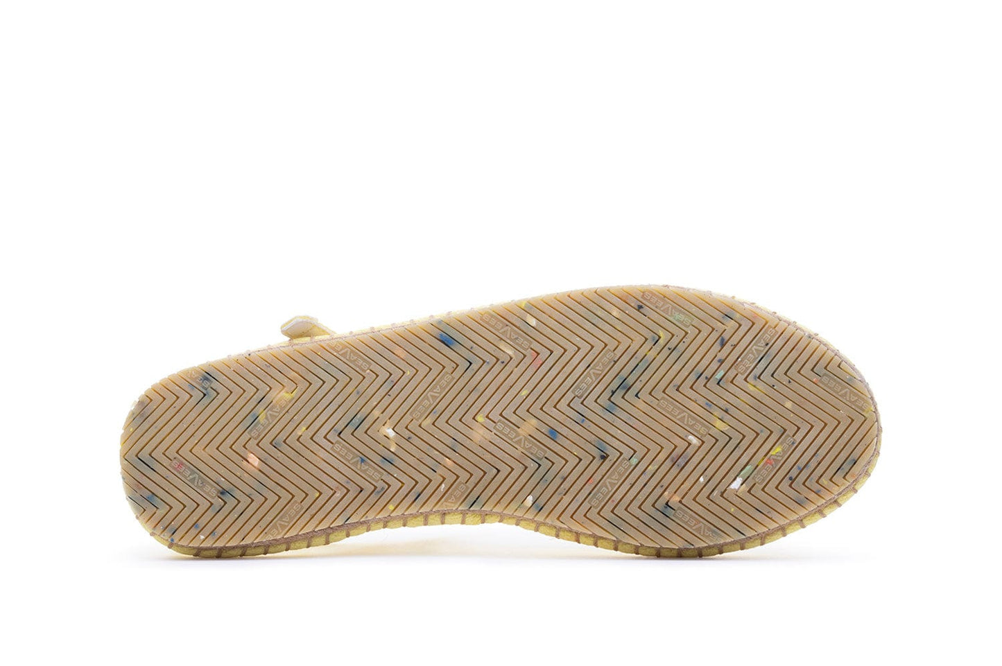 Womens - Miramar Espadrille - Butter