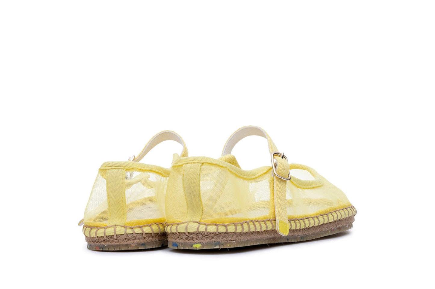 Womens - Miramar Espadrille - Butter