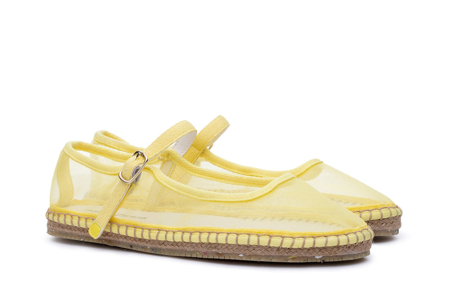 Womens - Miramar Espadrille - Butter