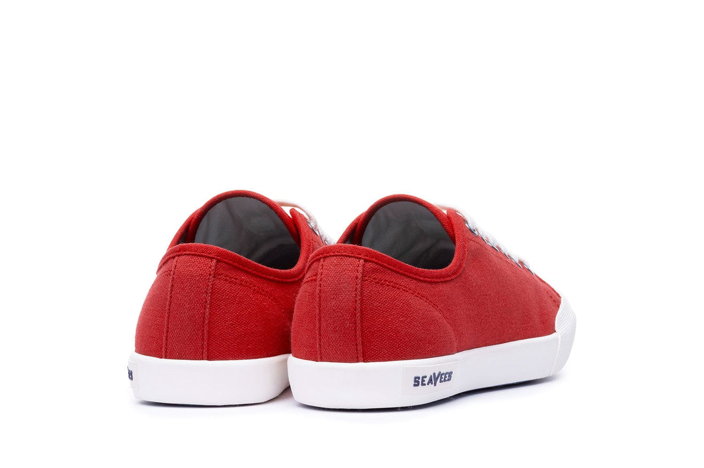 Womens - Monterey Sneaker Original - Forever Red