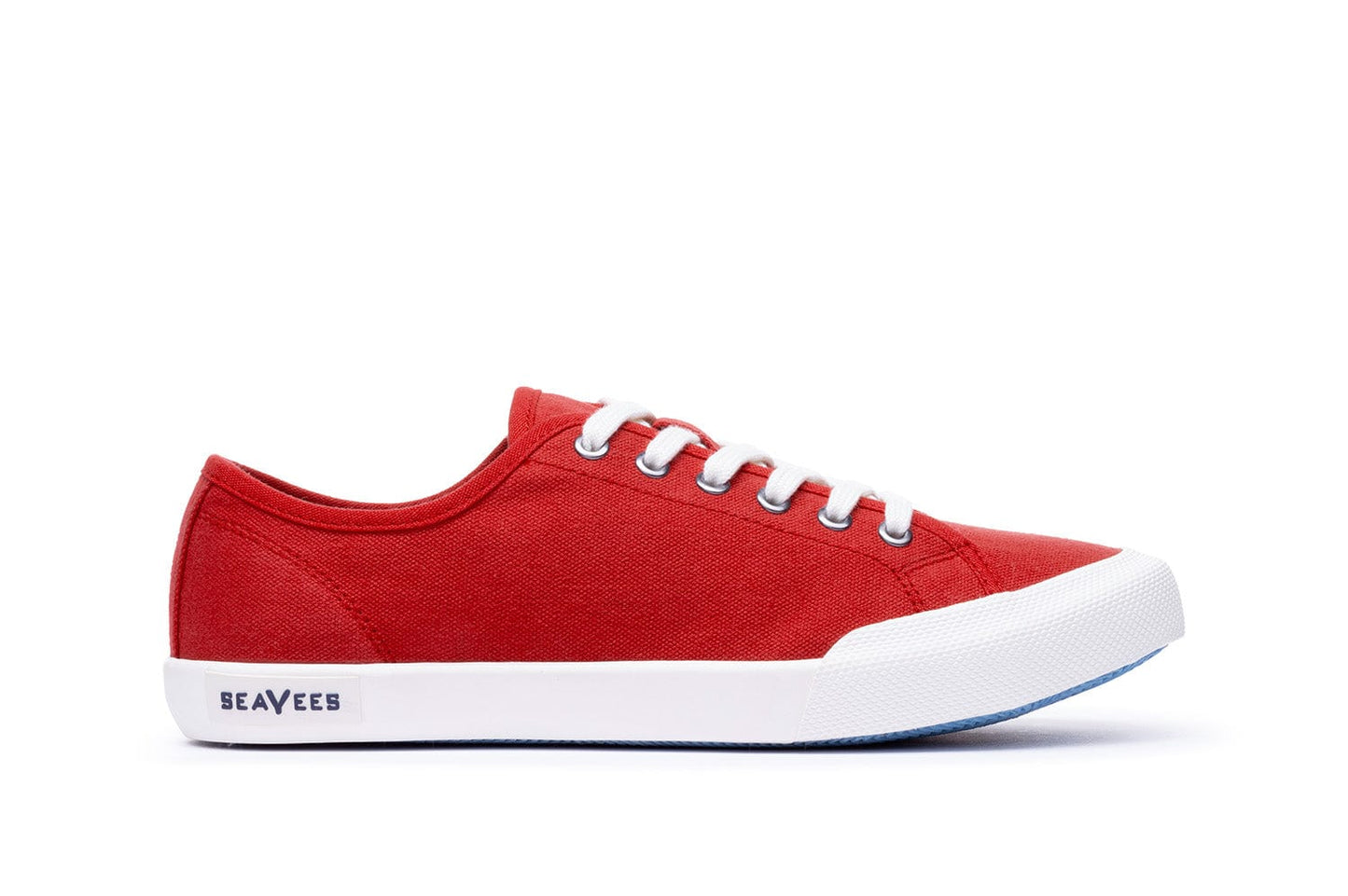 Womens - Monterey Sneaker Original - Forever Red