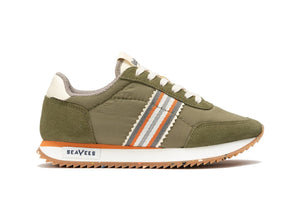 Womens - Royal Runner - Capers