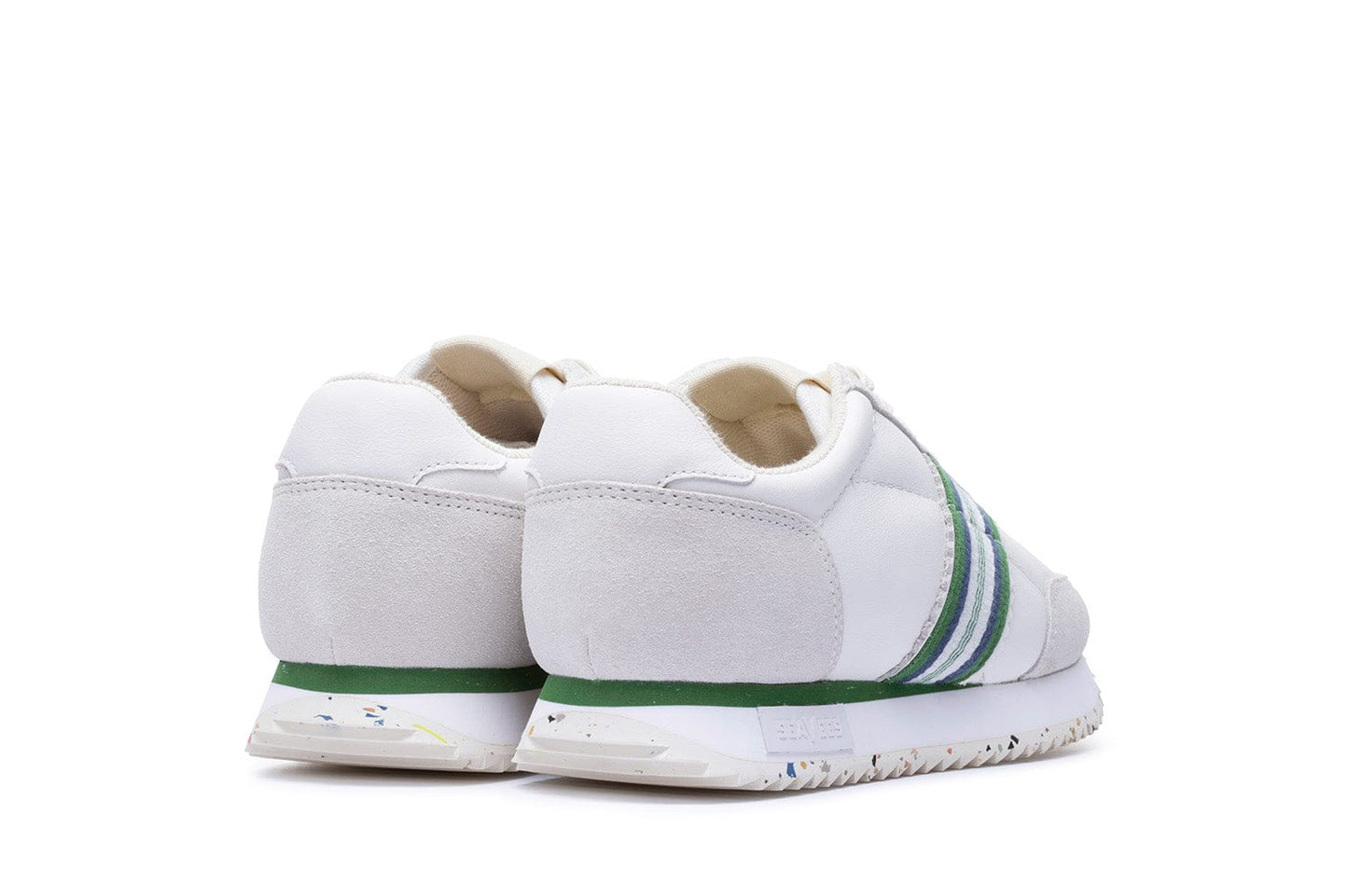 Womens - Royal Runner - Champion White