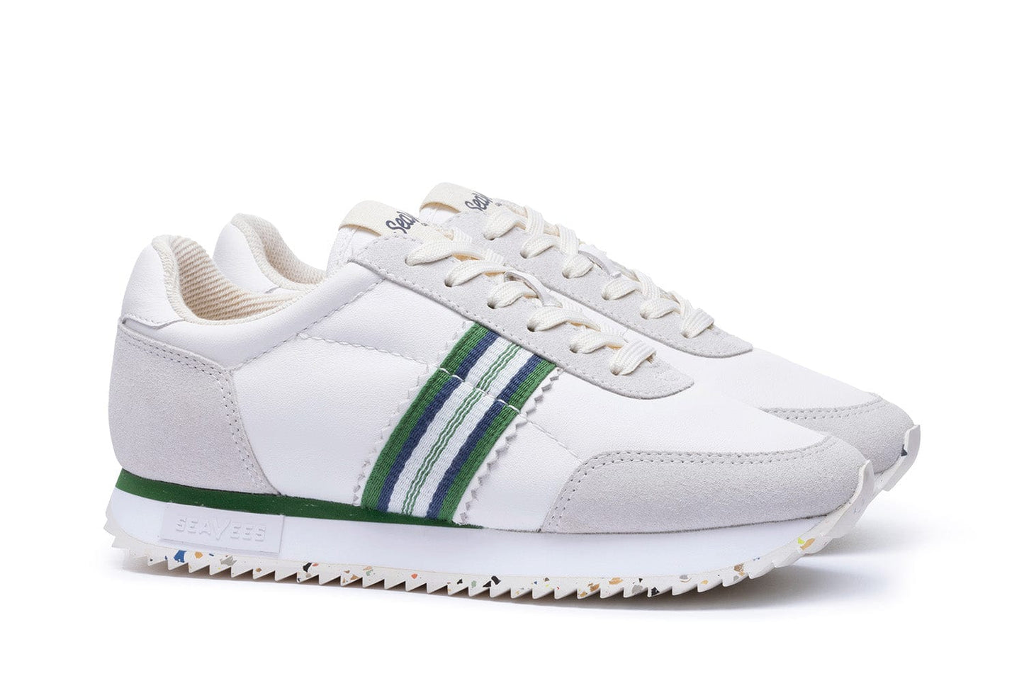 Womens - Royal Runner - Champion White