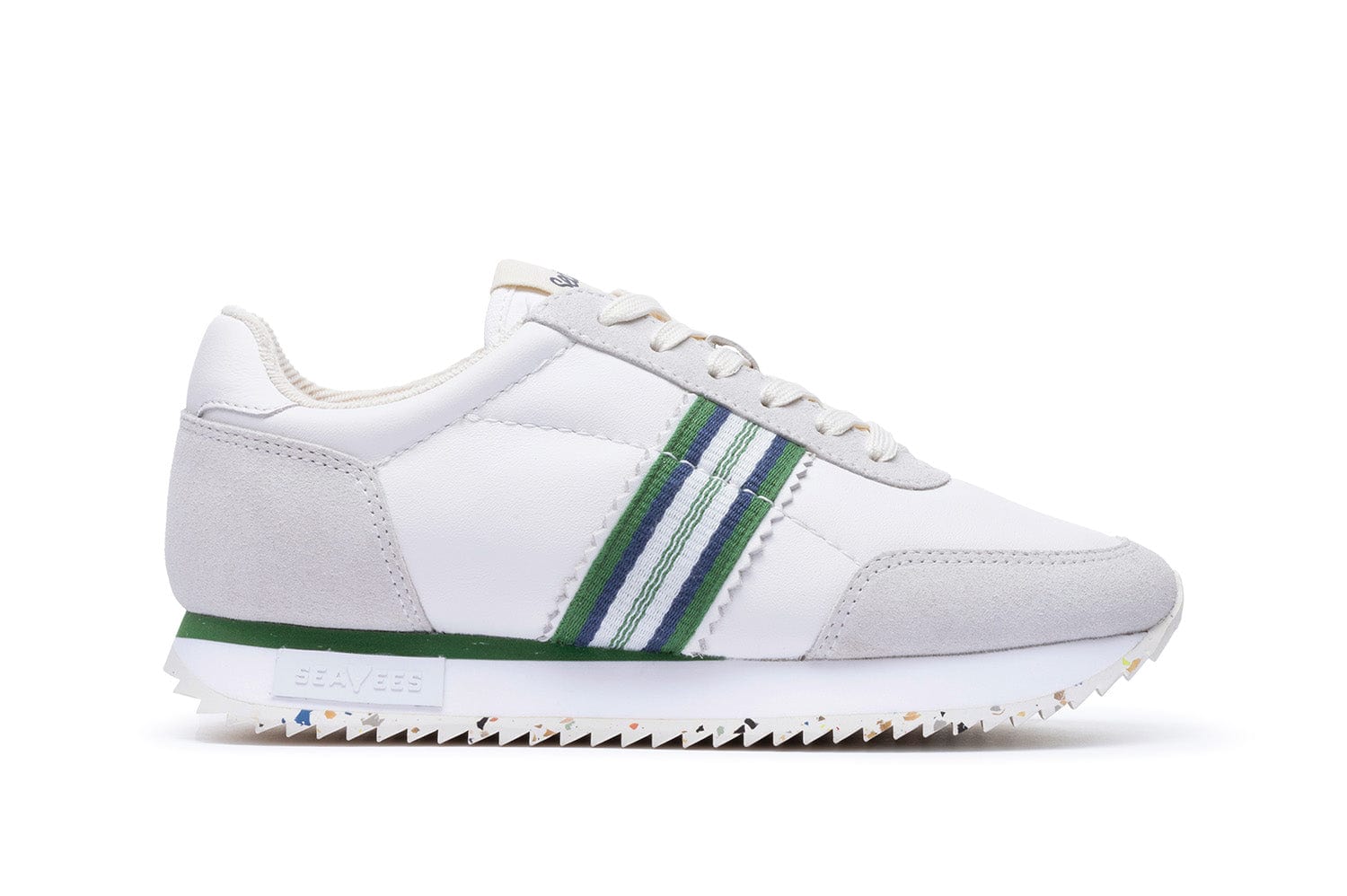 Womens - Royal Runner - Champion White