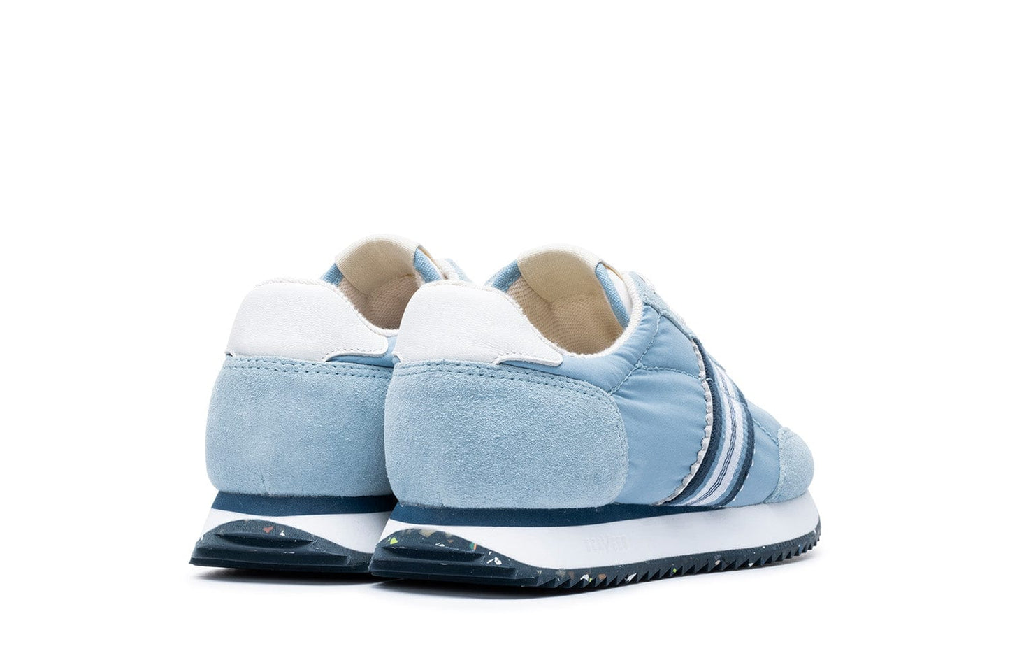 Womens - Royal Runner - Sky Blue