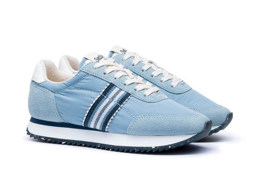 Womens - Royal Runner - Sky Blue