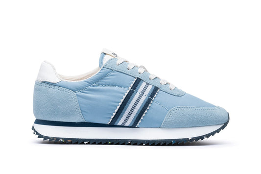 Womens - Royal Runner - Sky Blue