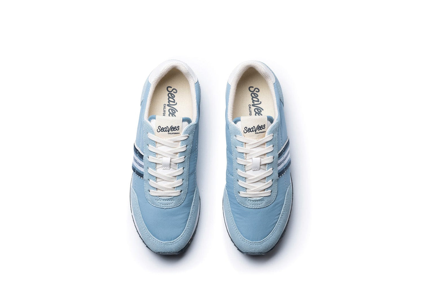 Womens - Royal Runner - Sky Blue