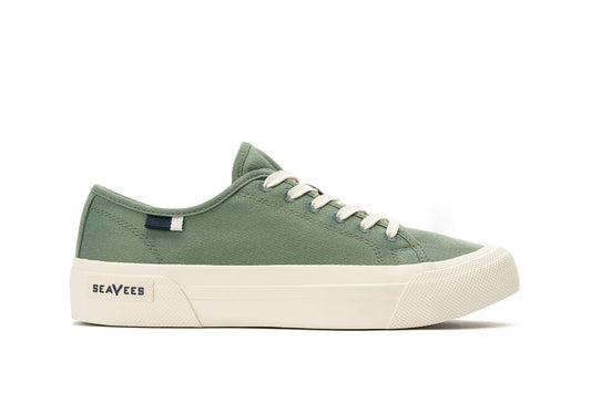 Lace SeaVees – Up Sneakers Womens