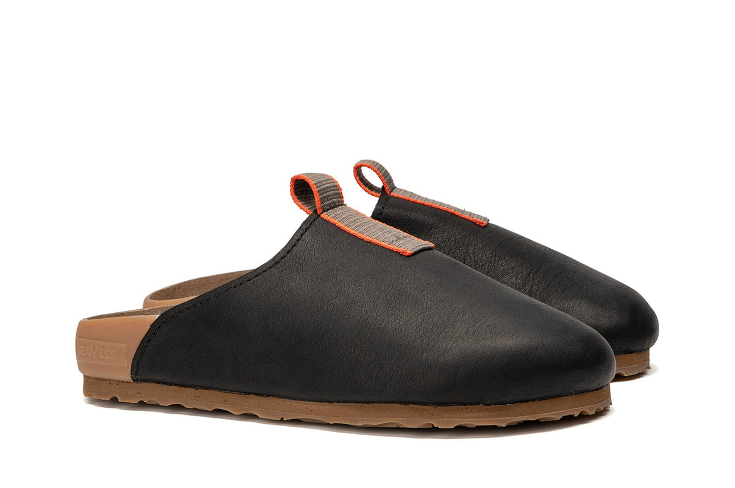 Womens - Tiburon Trekker - Black