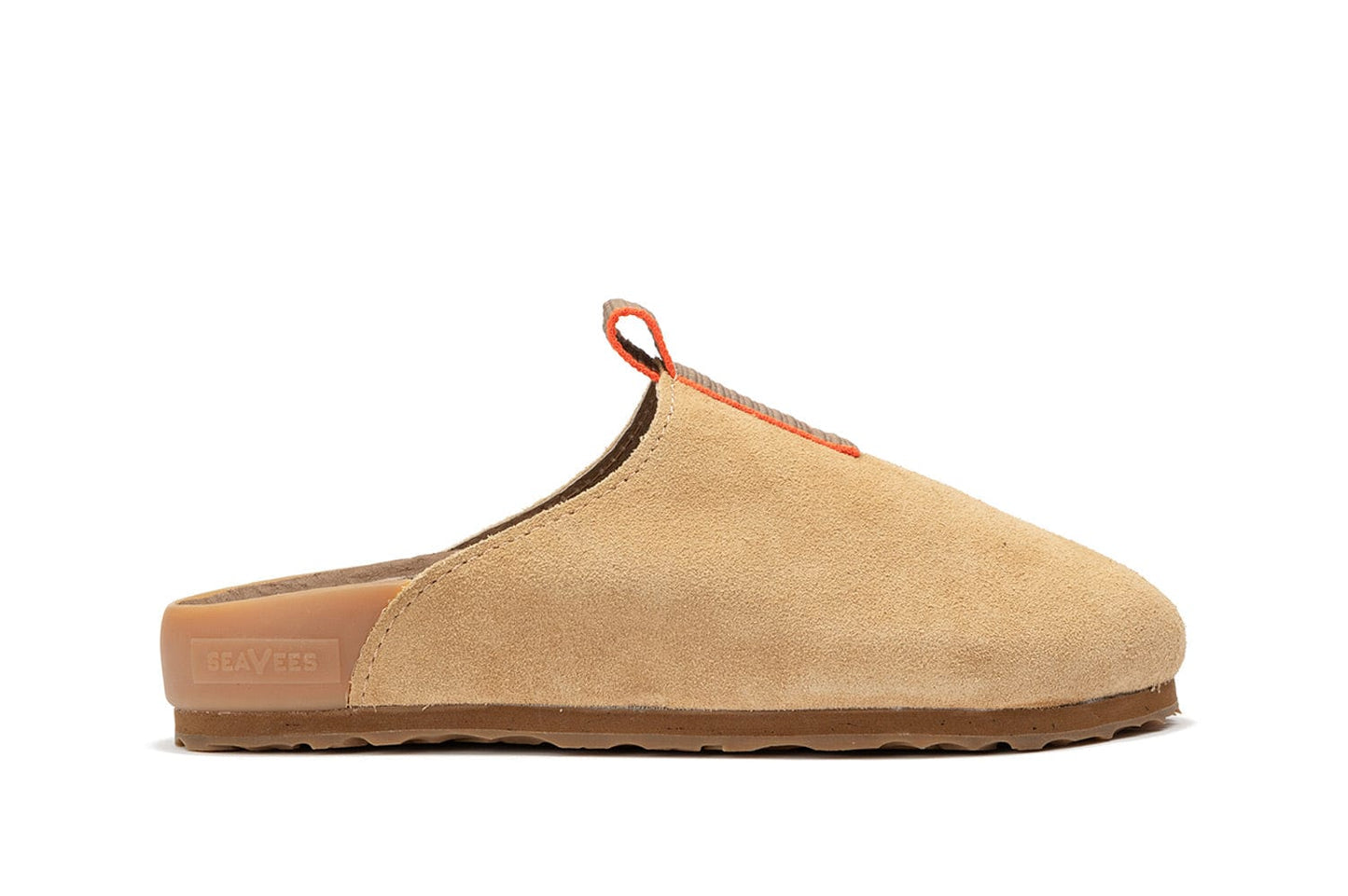 Womens - Tiburon Trekker - Maple