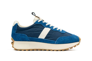 Mens - Acorn Trainer - Varsity Blue