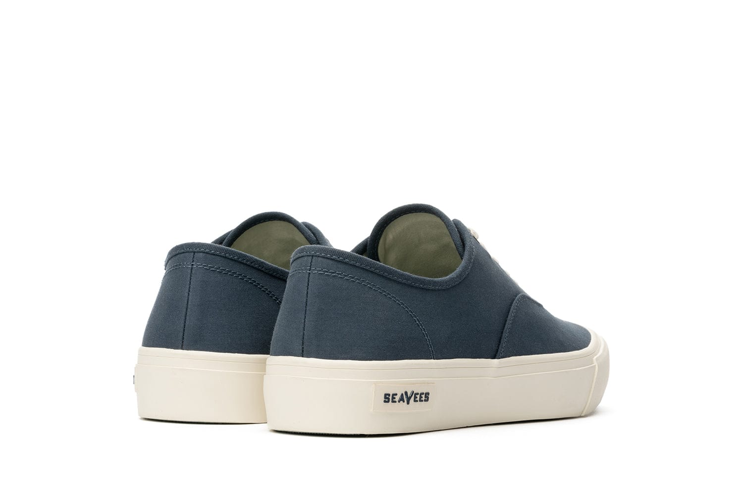 Mens - Legend Sneaker Original - True Navy – SeaVees