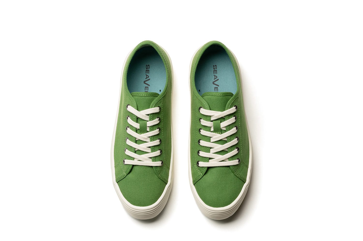 Womens - Monterey Sneaker Platform - Cactus