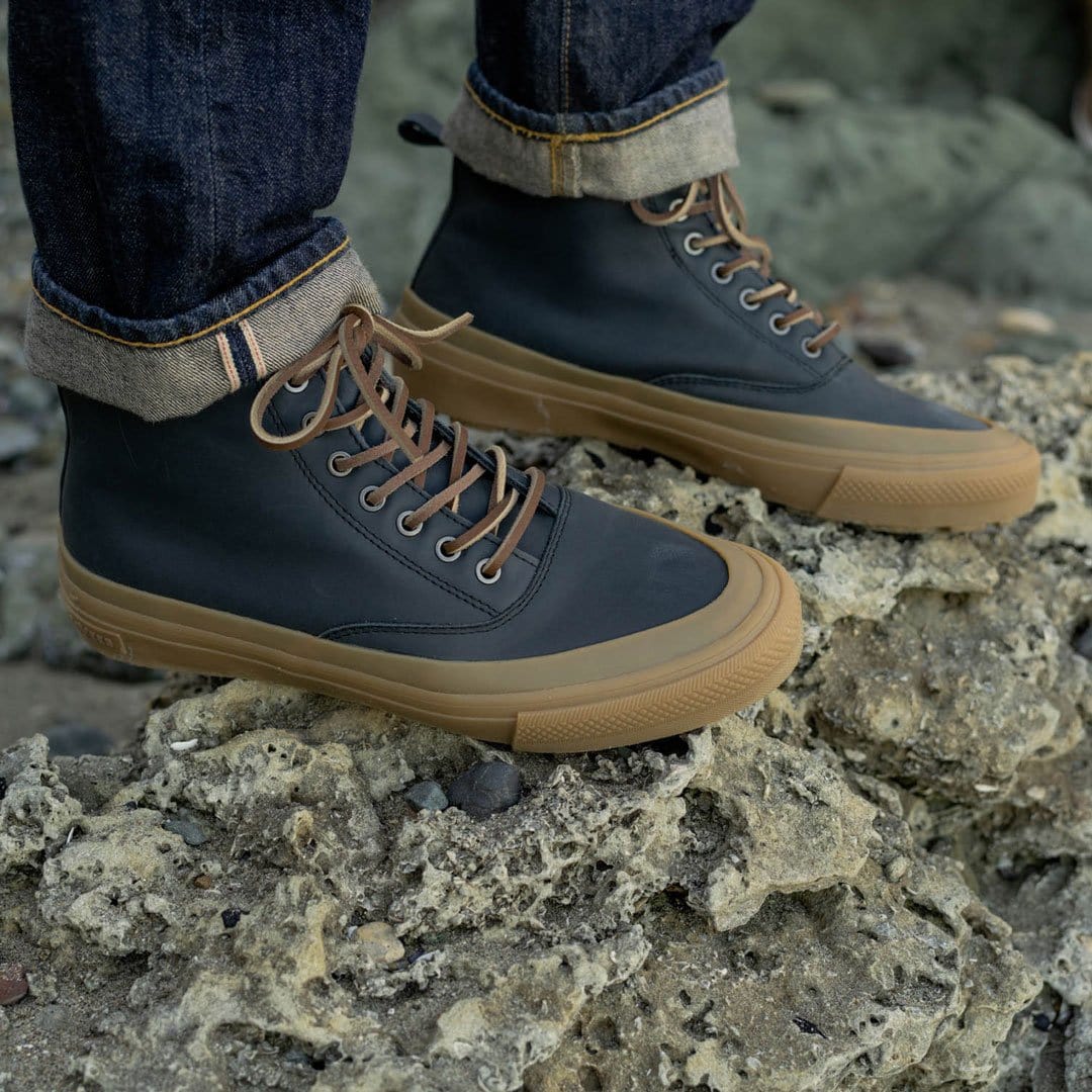 Seavees mariner outlet boots