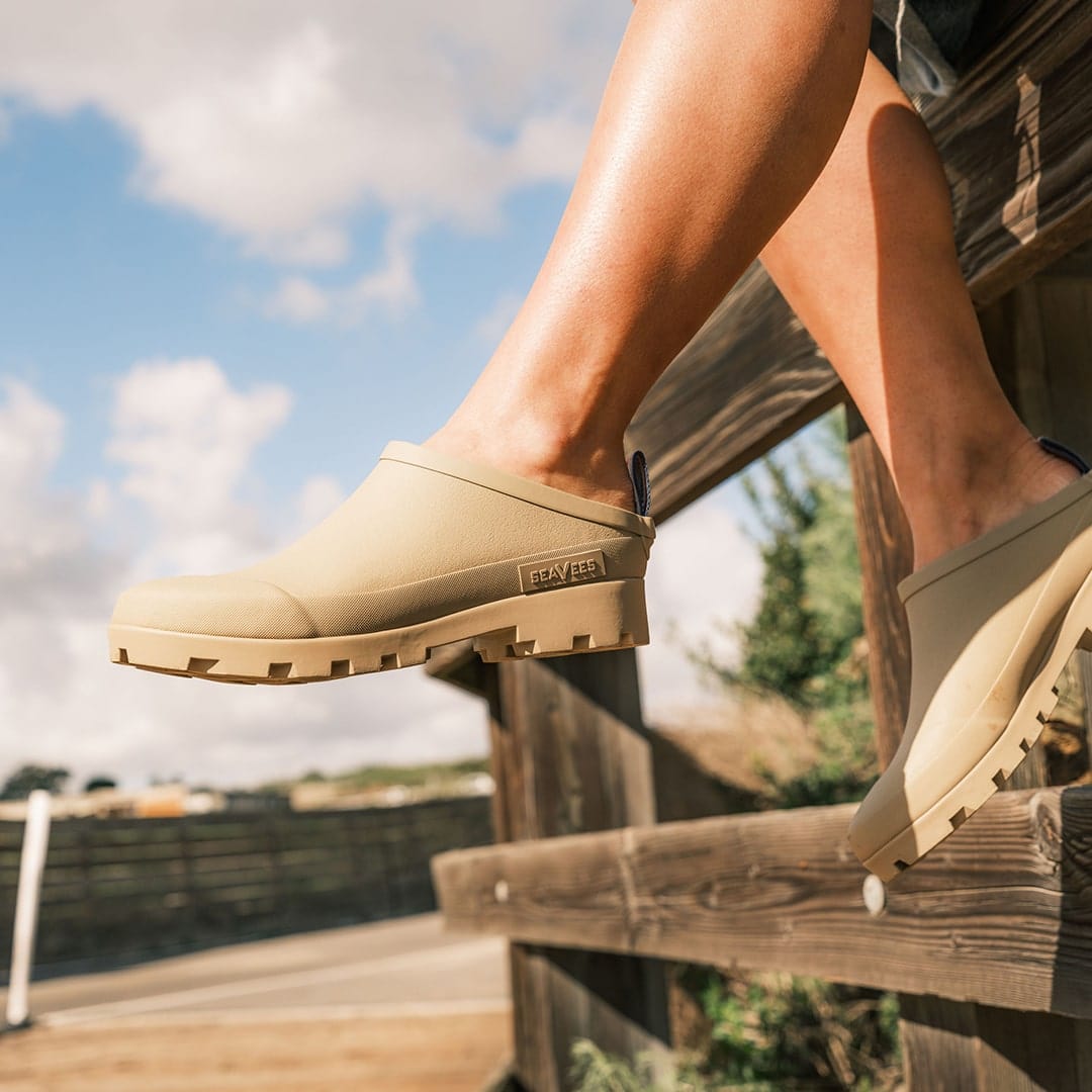 Hunter on sale garden clogs